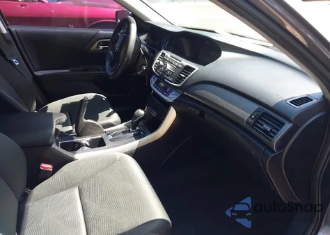 2015 Honda Accord Lx from USA, damaged, VIN 1HGCR2F39FA207832